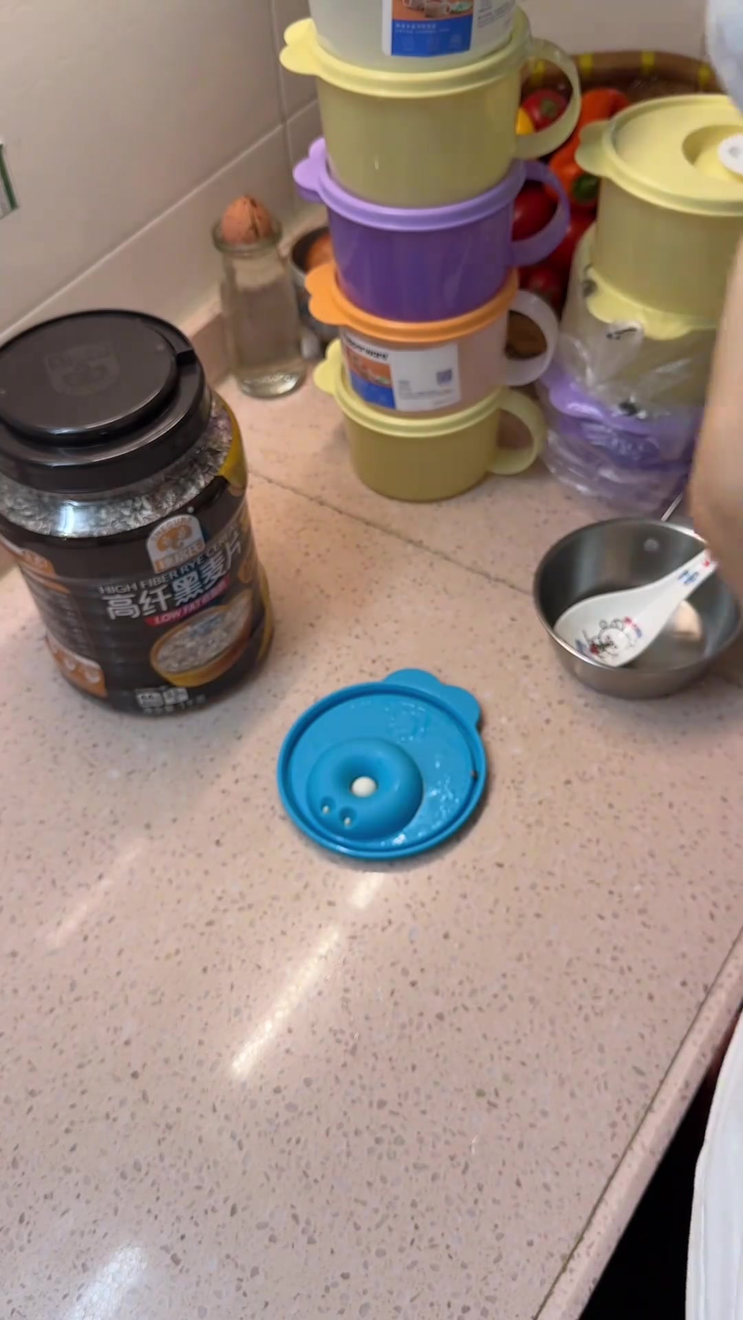 安利给每一位减脂人的2分钟早餐