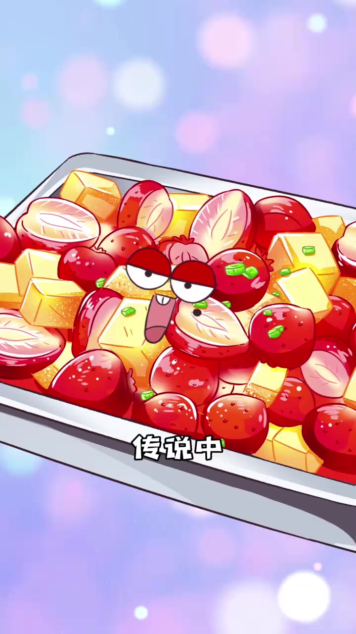 创新菜还得看食堂!你们食堂的掌勺大厨是哪个流派?