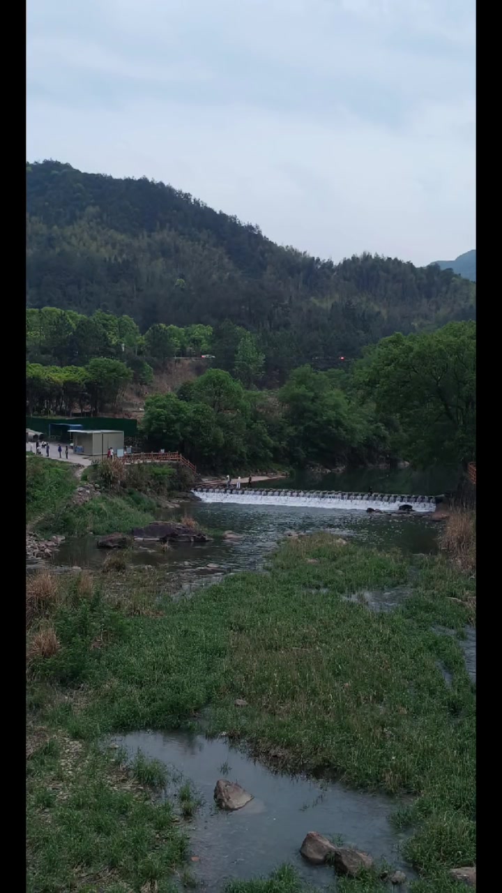 杭州周边民宿桐庐包吃包住农家乐,马岭古道