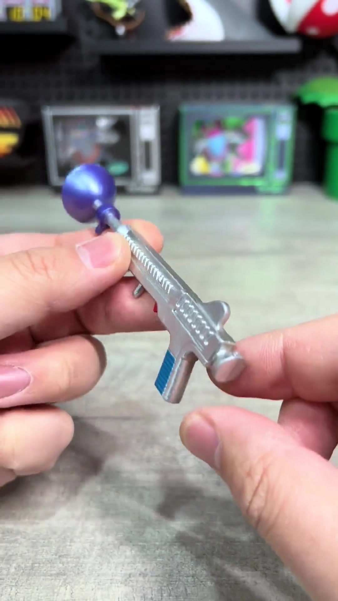 忍者神龟中印象最深反派朗格,腿部关节太松