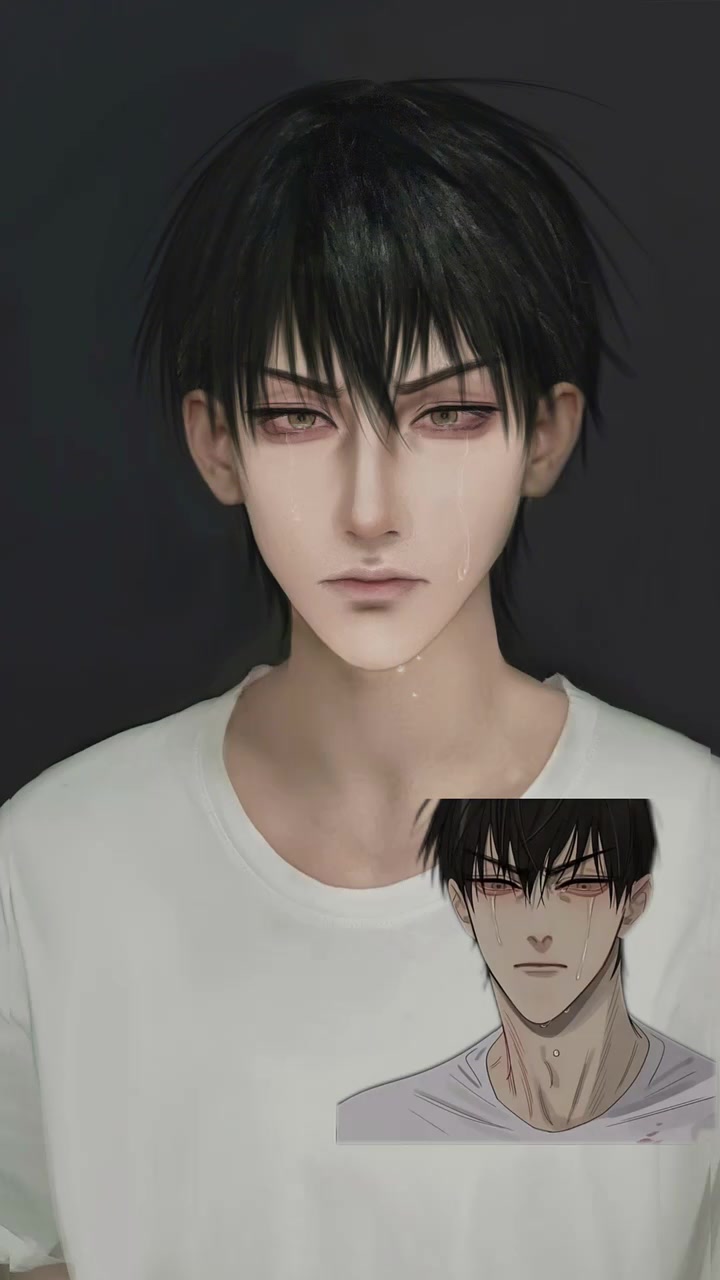 你……会相信我吗……?莫关山贺天 莫关山 贺天 19天