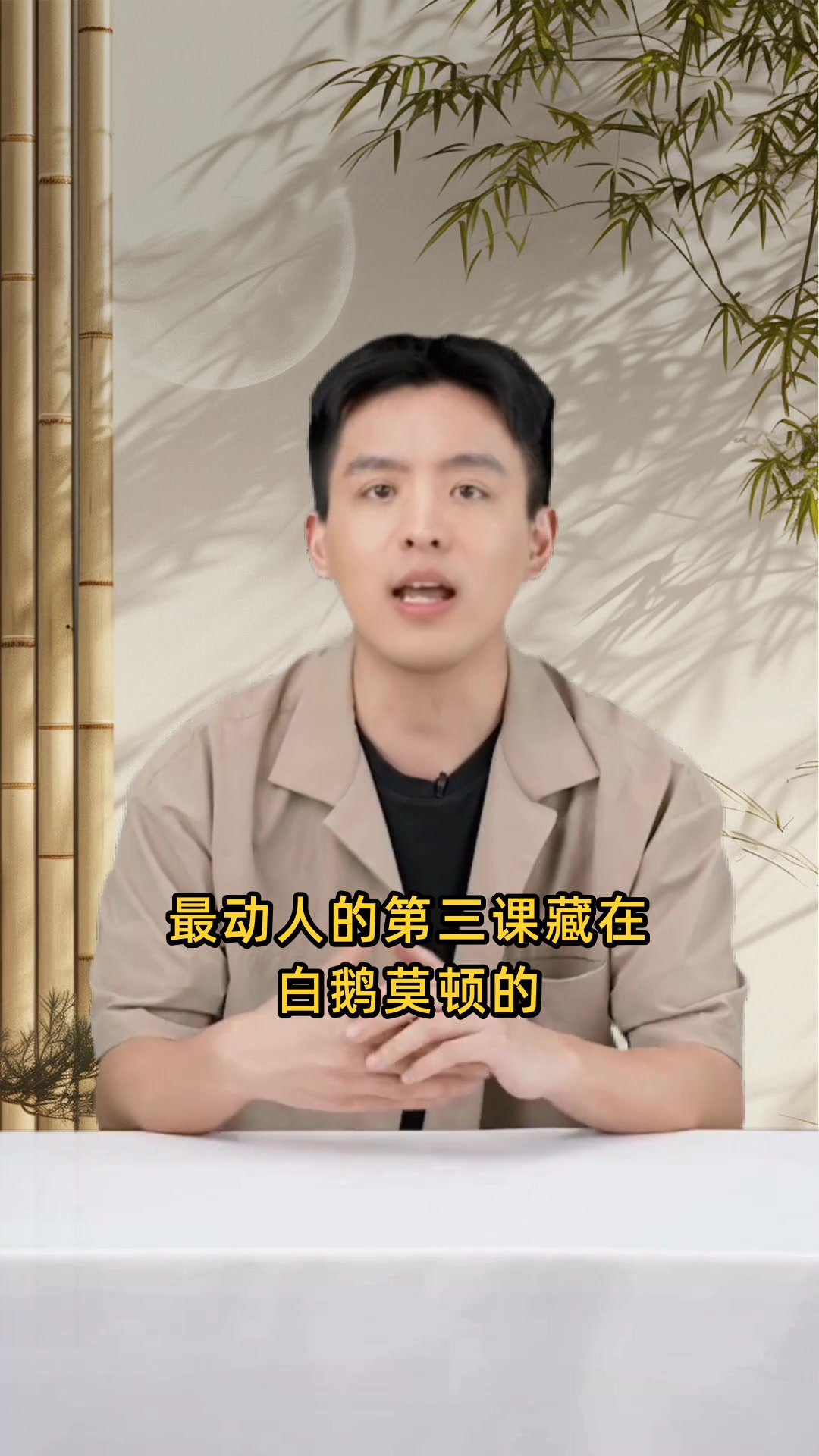尼尔斯骑鹅旅行记故事梗概与成长密码