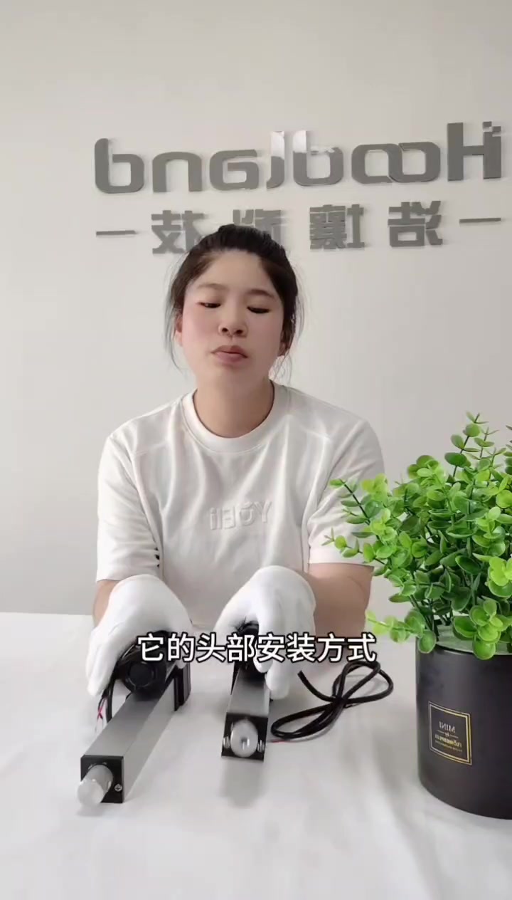 IP800电动推杆 煮面炉