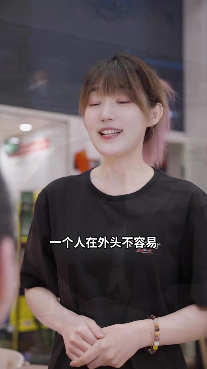 开一家有温度,充满善意的麻辣烫店