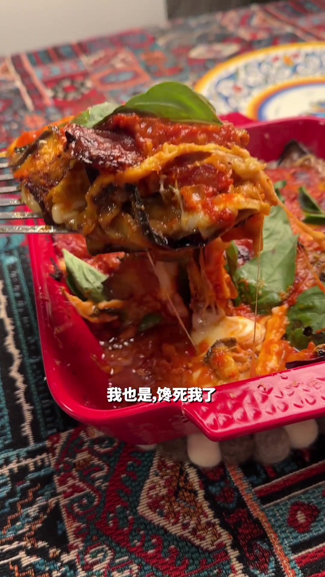 每个城市一道经典意大利菜