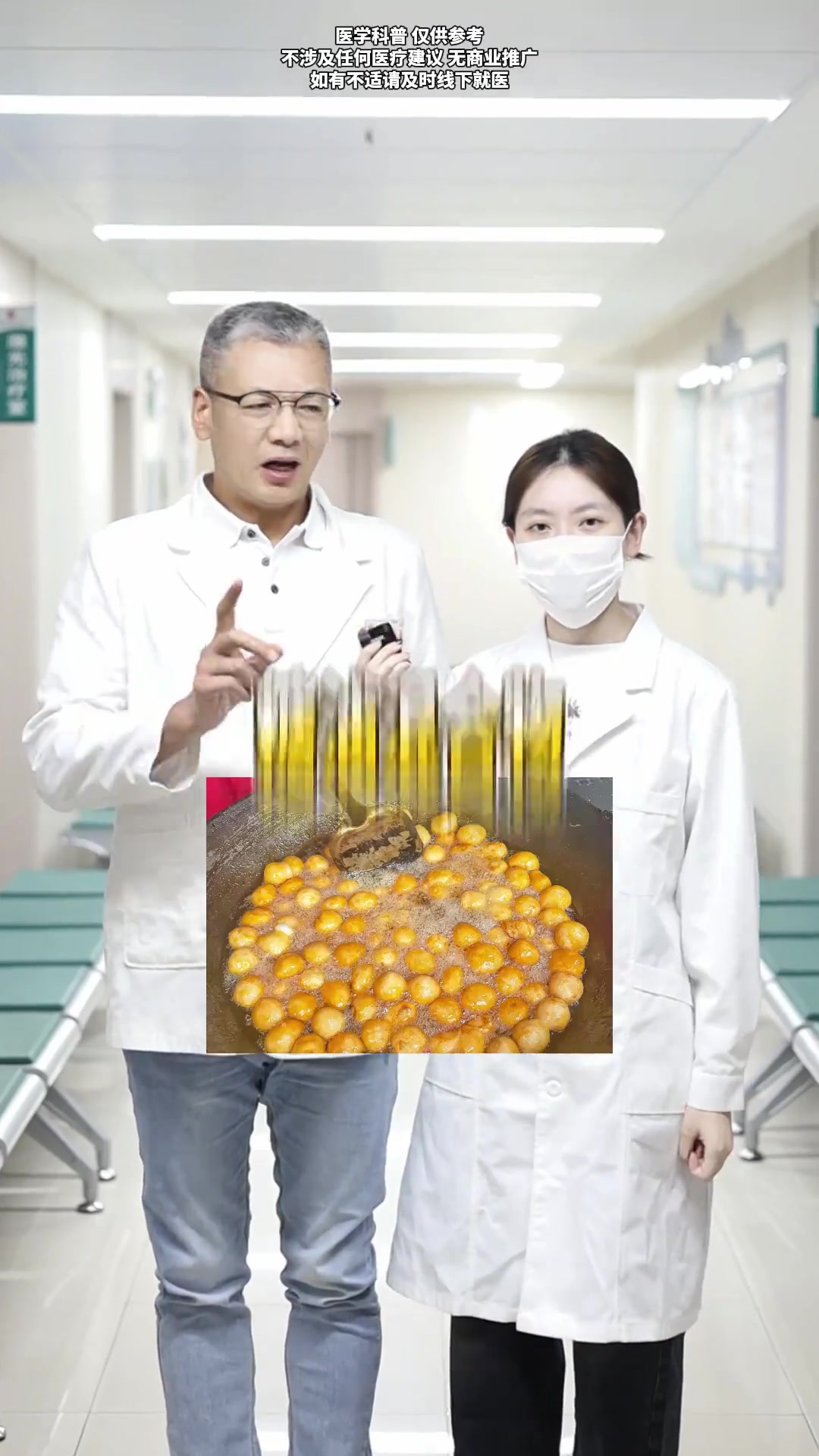 比喝油还容易长胖的食物,有你爱吃的吗,减肥需注意的热量炸弹