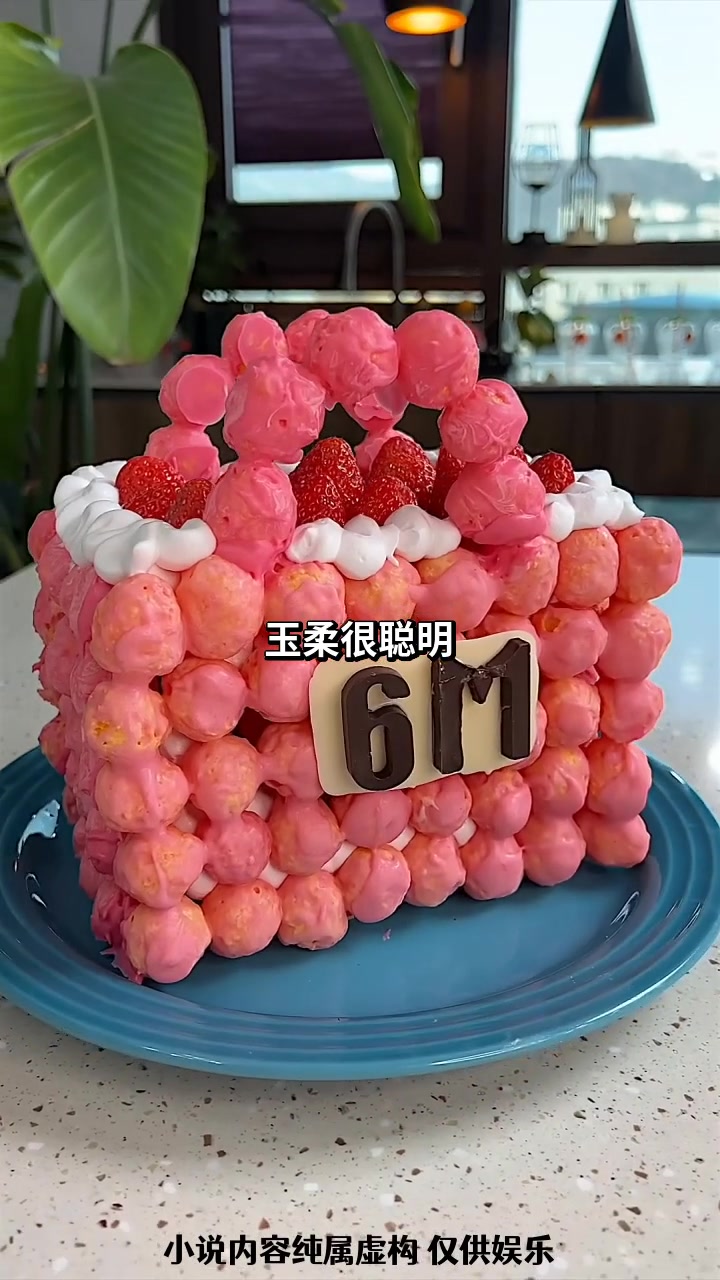 故事:潇洒肆意女将军的爱人是玉雪可爱小郡主