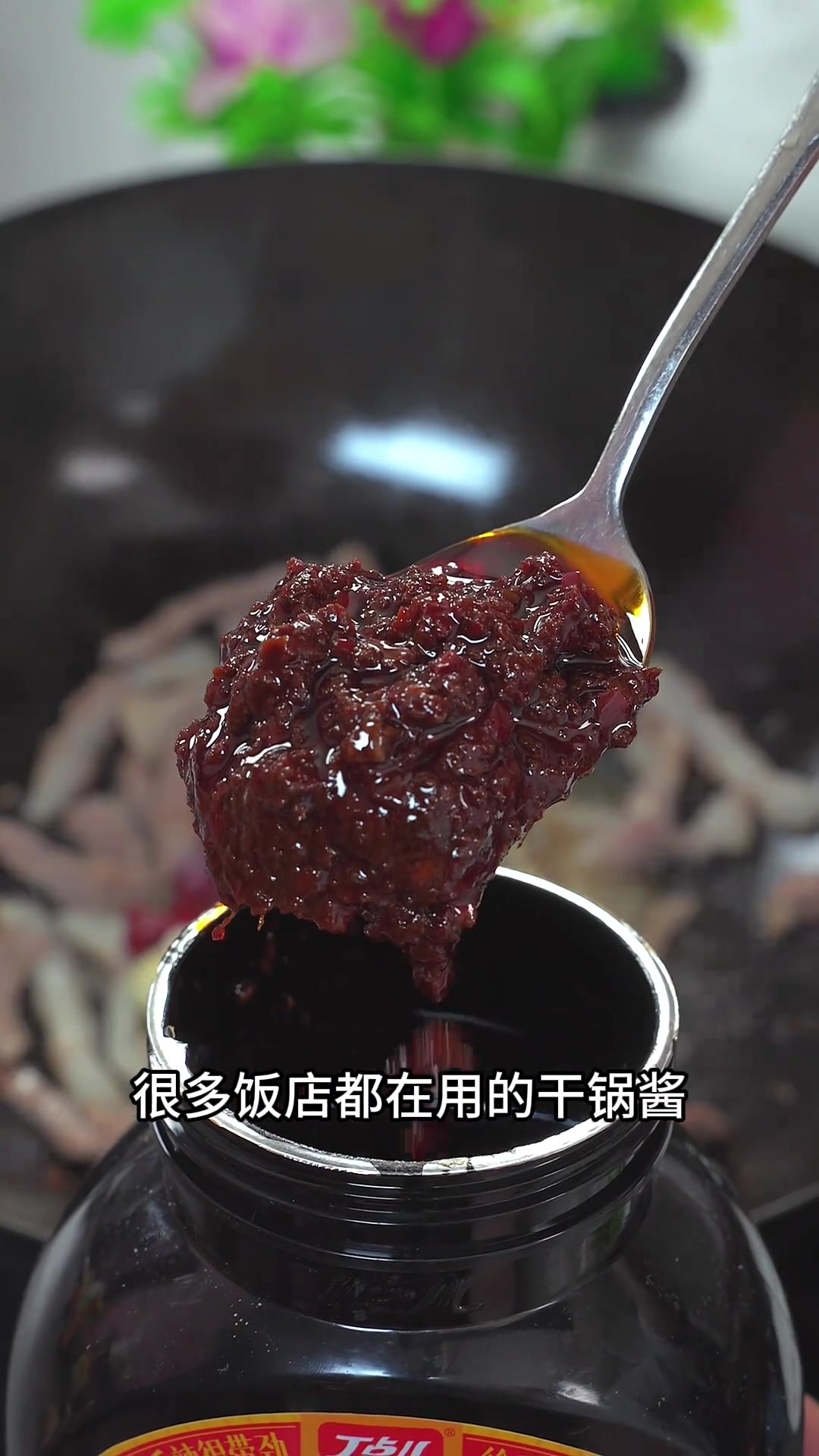 春天的蚕豆,你就像我这样炒鲜香入味,特别好吃