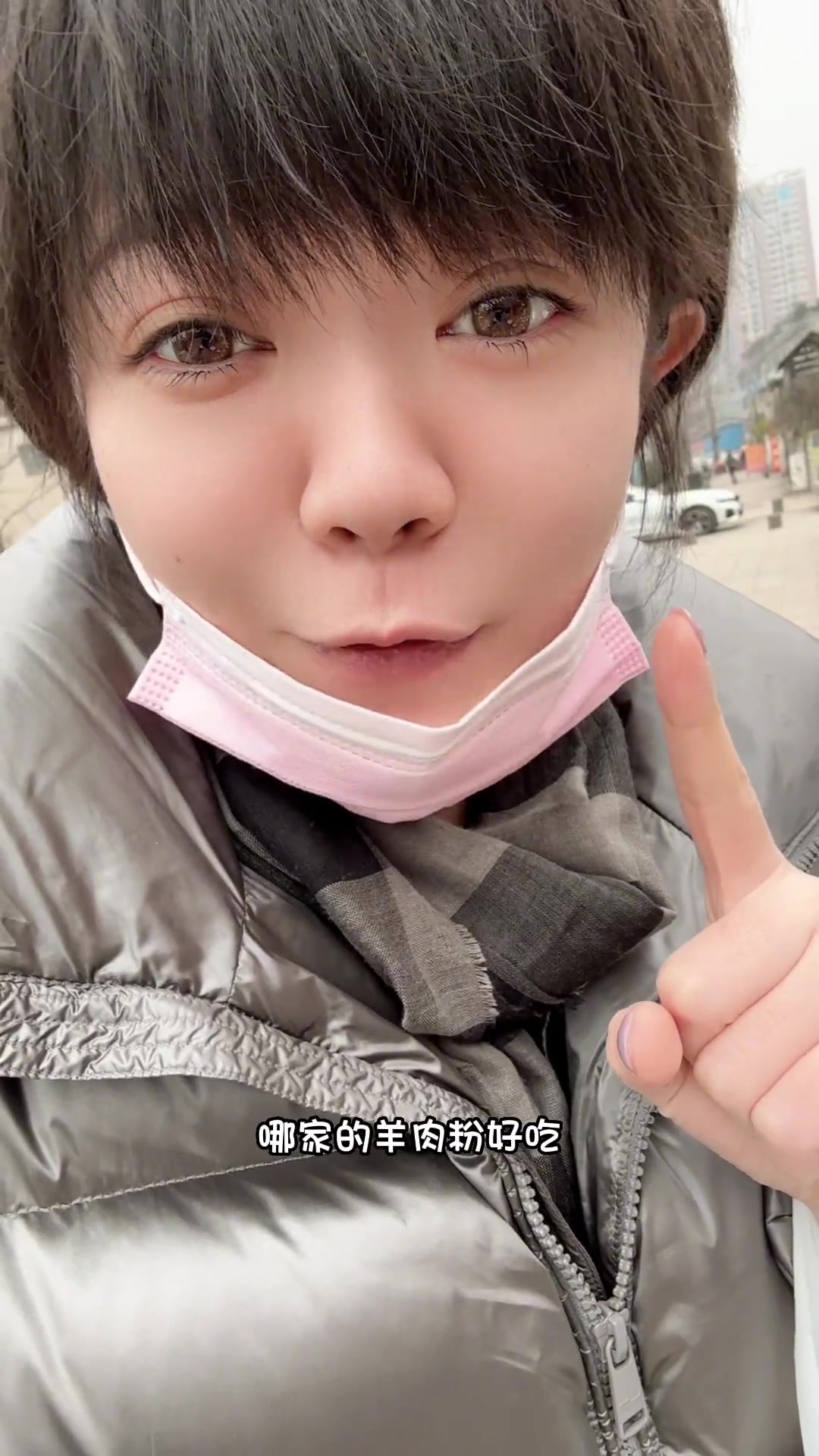 专门去六盘水,就为了这碗香喷喷的水城羊肉粉!