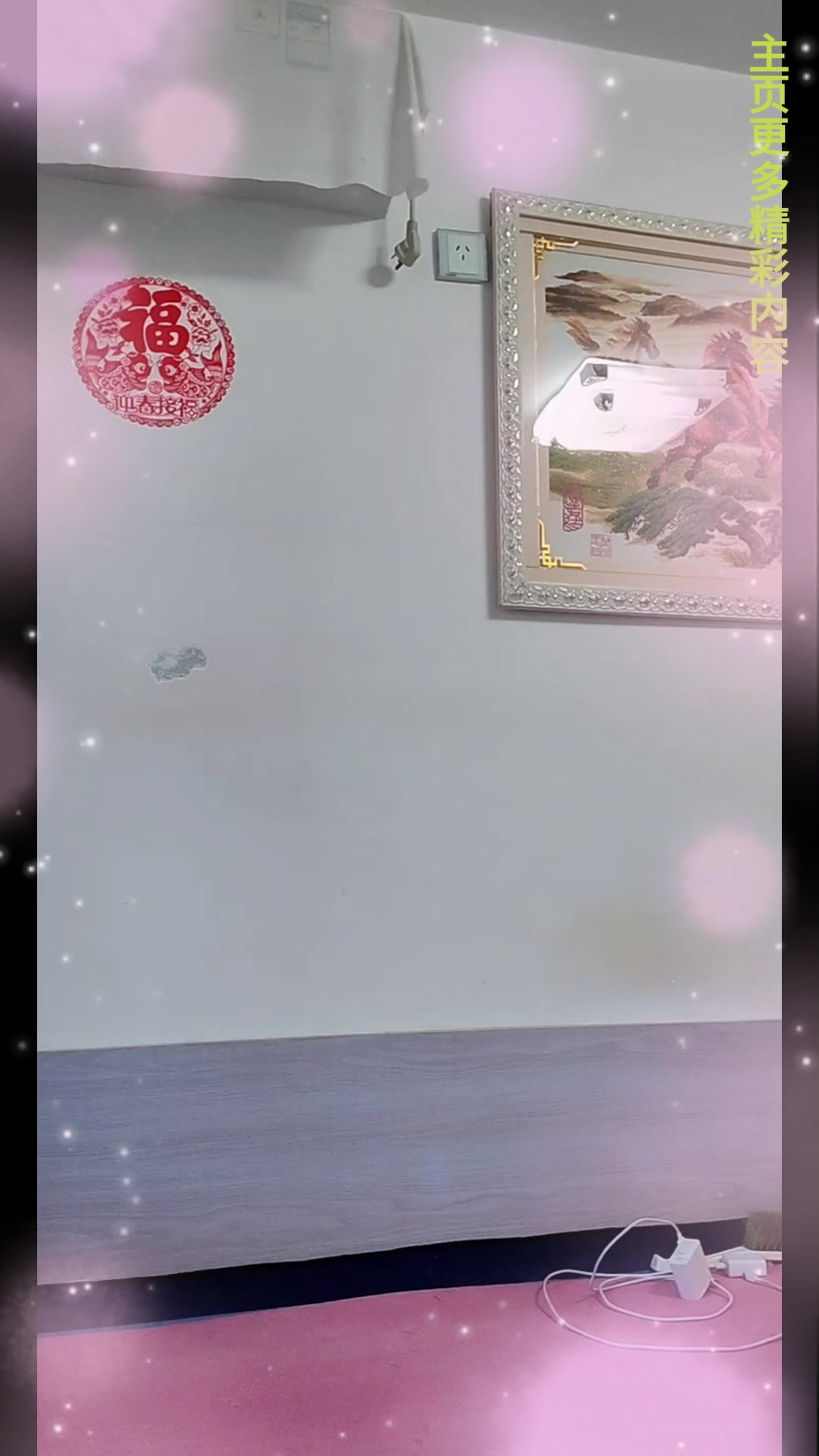 001小丑鱼壁纸 小丑来了鱼