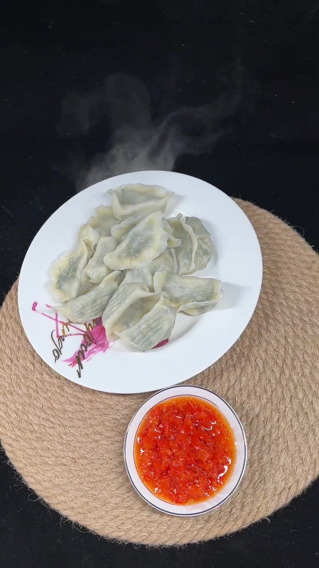 粗茶淡饭最养人,分享健康小豆腐,萝卜缨辣菜缨上市快囤!