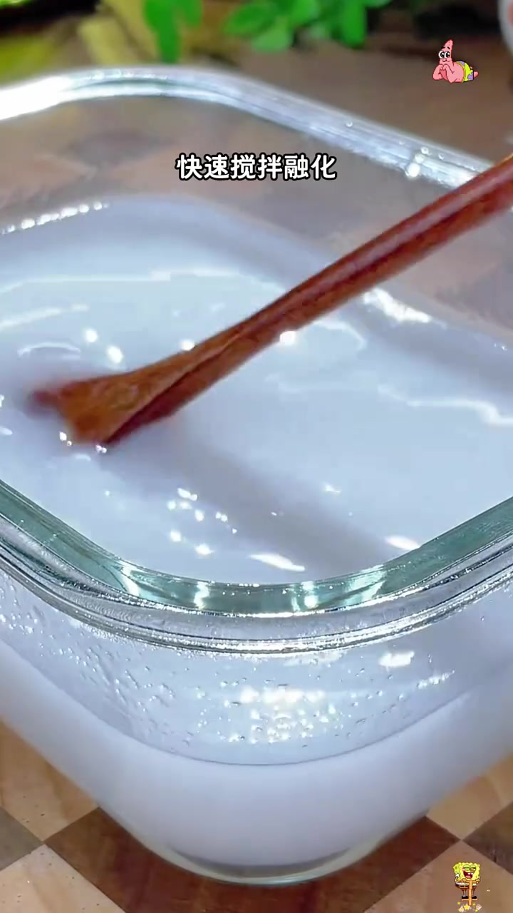 葡萄自制的七种甜品做法!家里有葡萄的快做