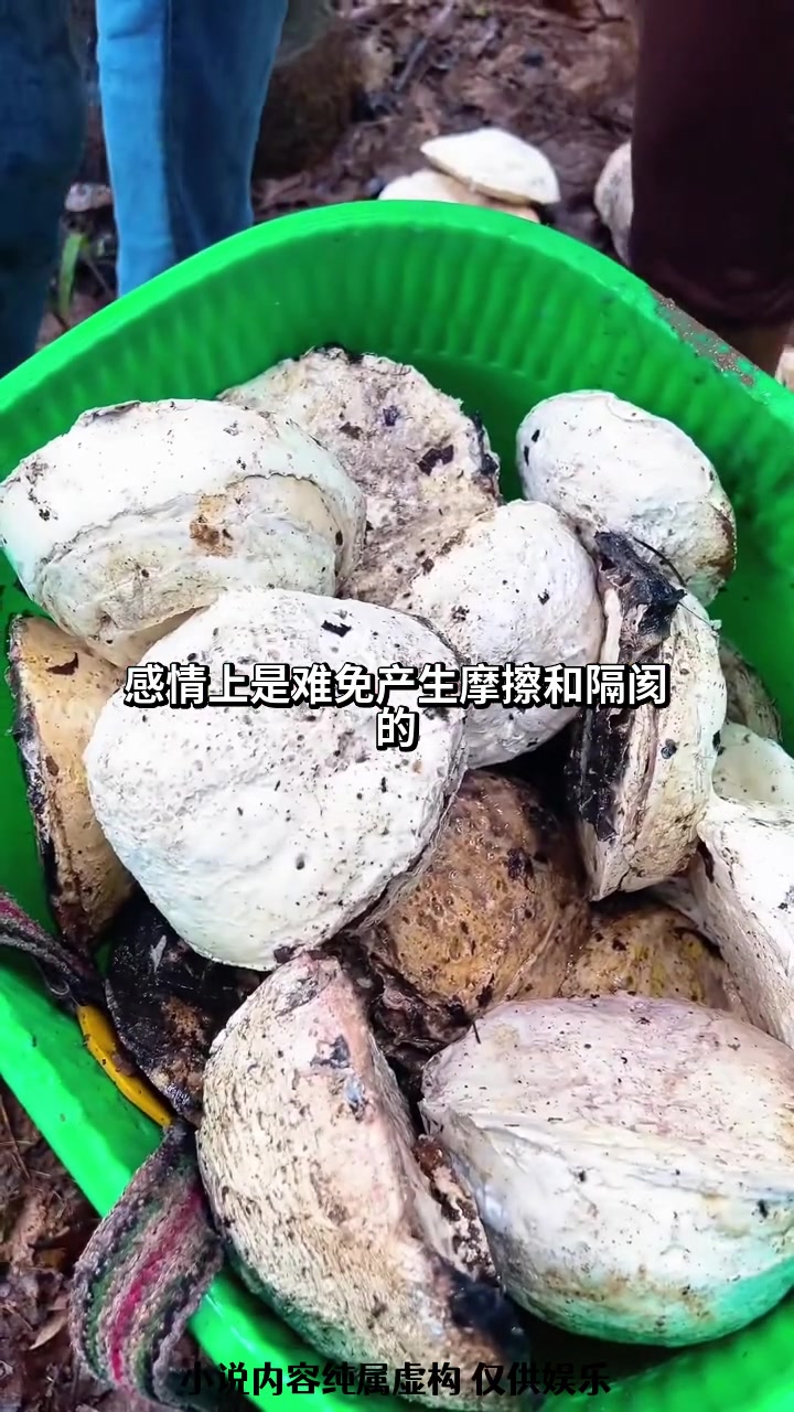 故事:这碗毒鸡汤,拆散了多少恋人?