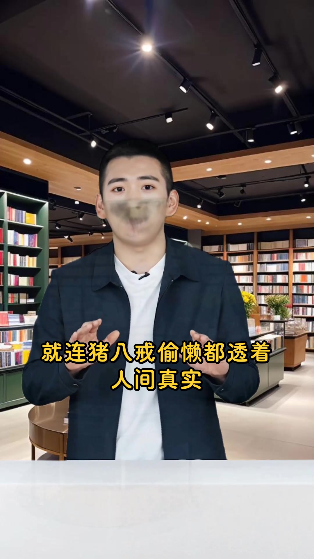 西游记经典片段解析大闹天宫三打白骨精