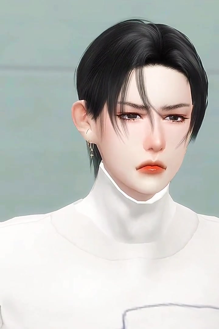 自己的白菜被猪拱了,连小猪都有了