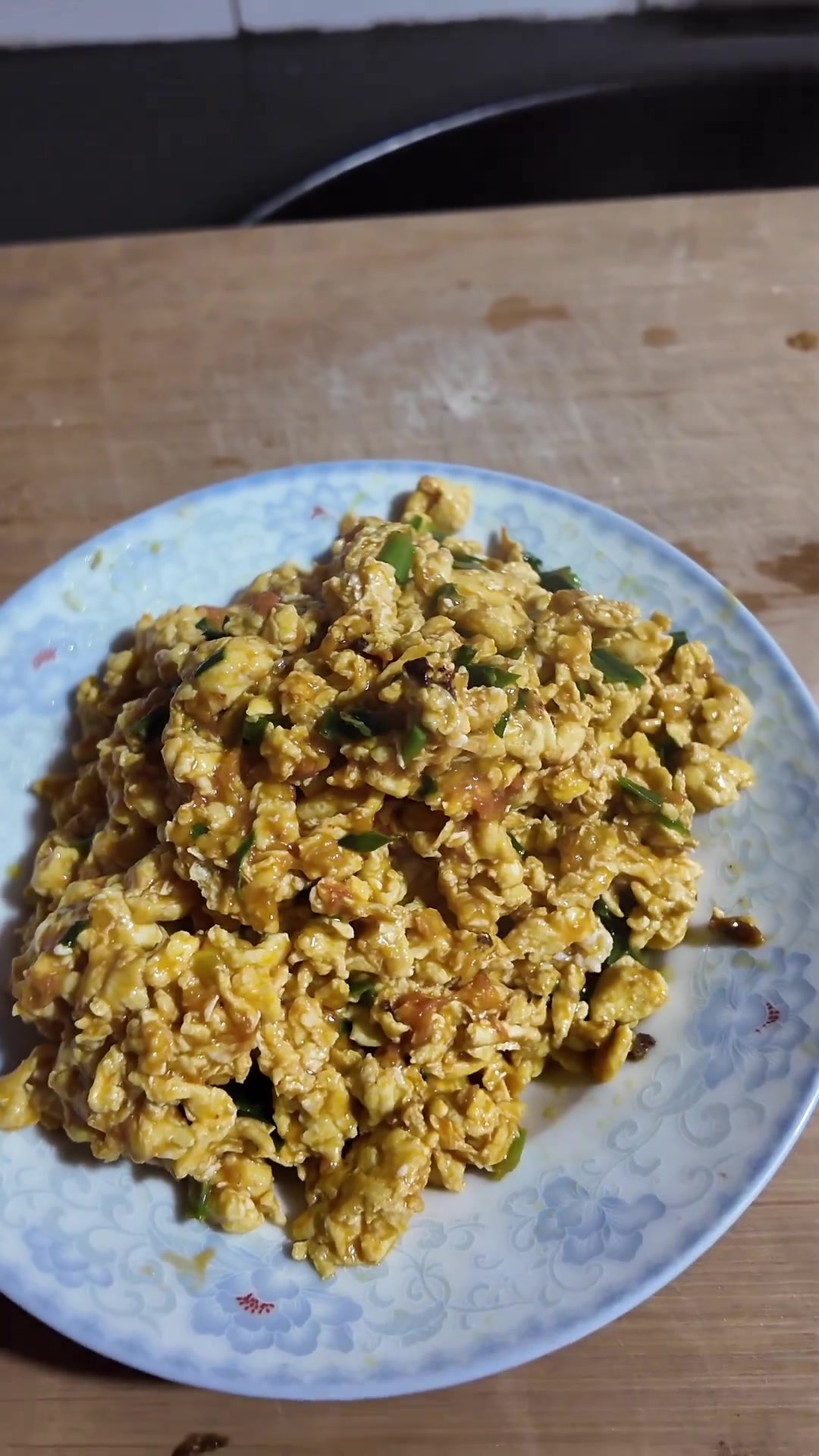 静宁烧鸡,带三妈和乐乐品尝农村美食