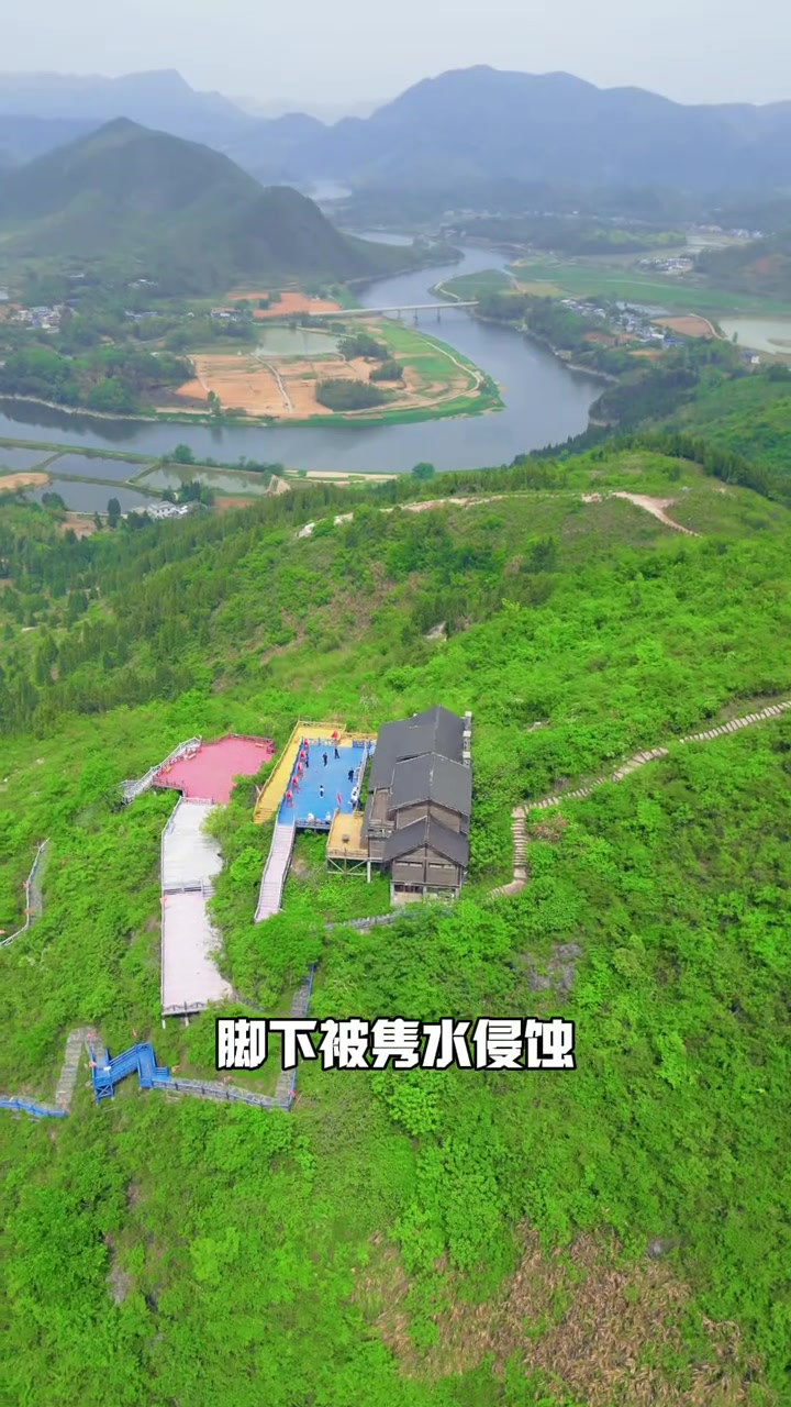 来咸宁崇阳,体验不一样的烟火人间,感受独特魅力