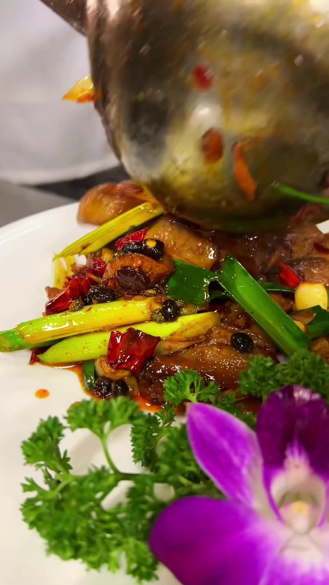 快餐小炒培训,学炒菜去哪里好,家常菜培训,厨师速成,炒菜