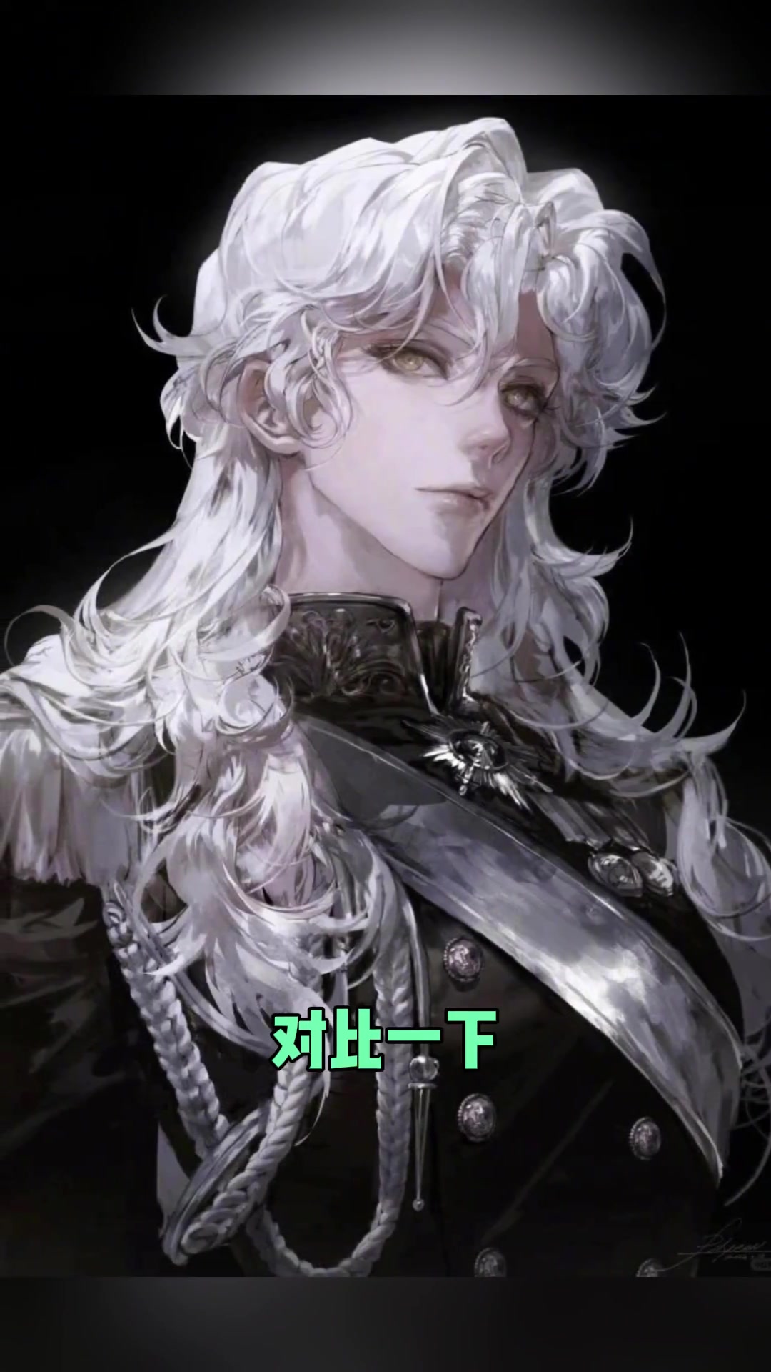 盘点中日韩三国画师的刻板印象