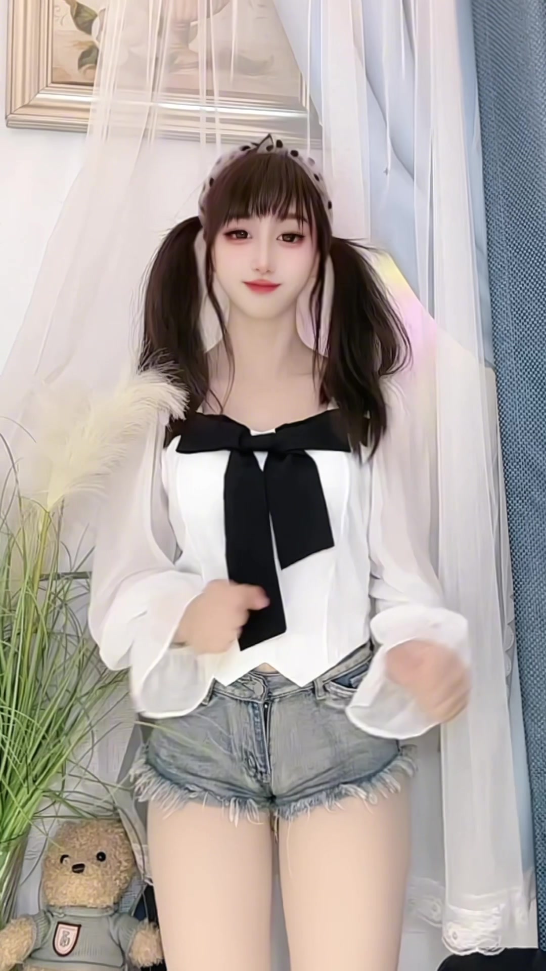 小鸡小鸡~咯咯忒~