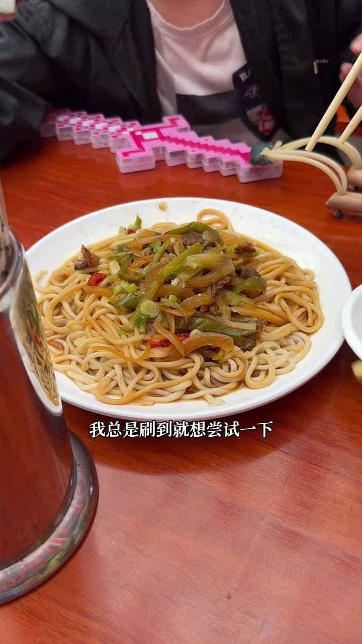 打卡西部影视城,沙湖