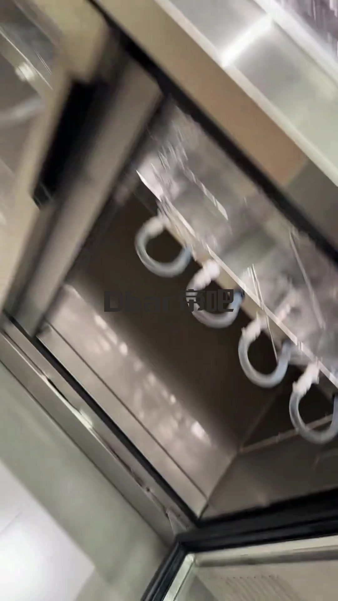 用过蜜雪冰城智能奶茶机的都来吐槽一下,小料太多,对出品的效率