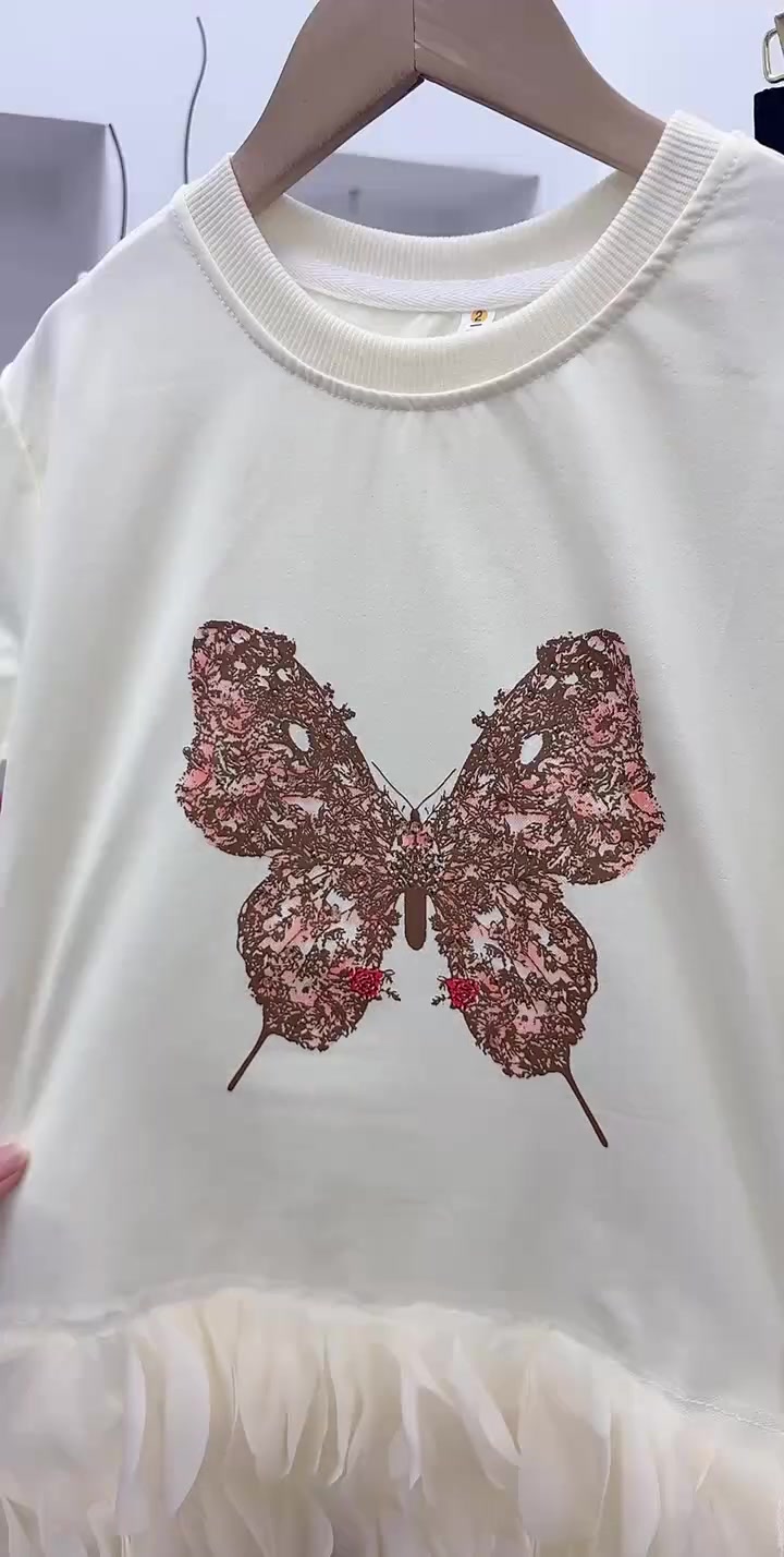 这中长款的裙子在搭配个芭比裤,也太好看了吧