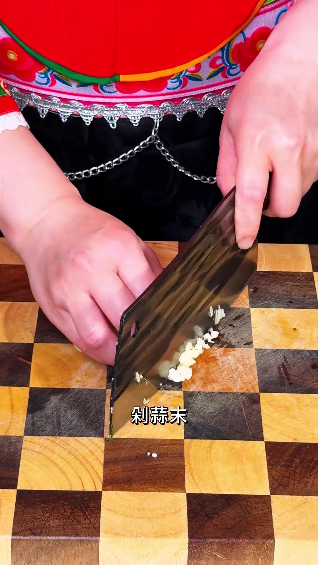 油蛤煲豆腐,原汁原味下饭菜,闽南家常菜详细做法