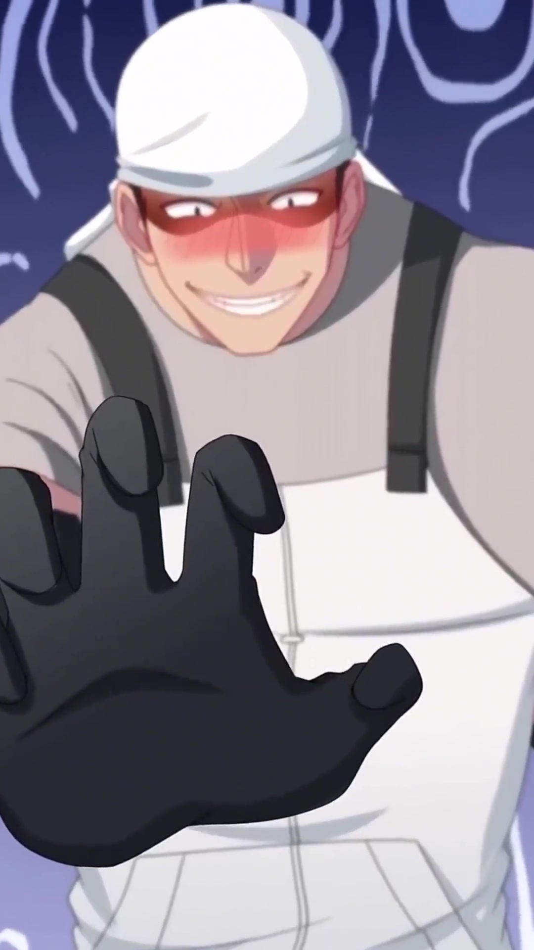 变成鲛人的烦恼?