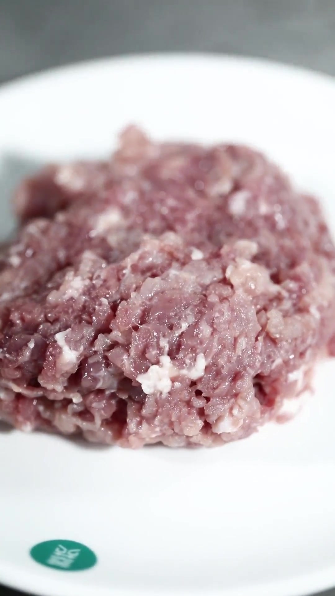 家常菜肉末泡豇豆!到底是用泡豇豆还是用鲜豇豆呢?