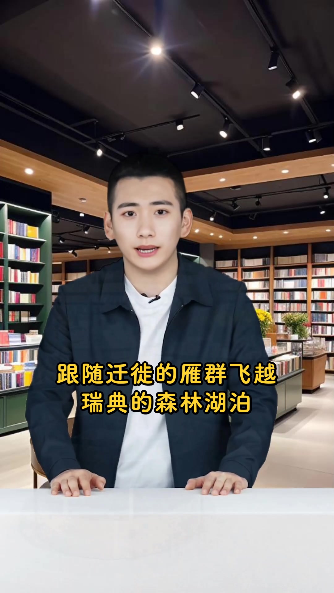 六年级必读尼尔斯骑鹅奇幻之旅