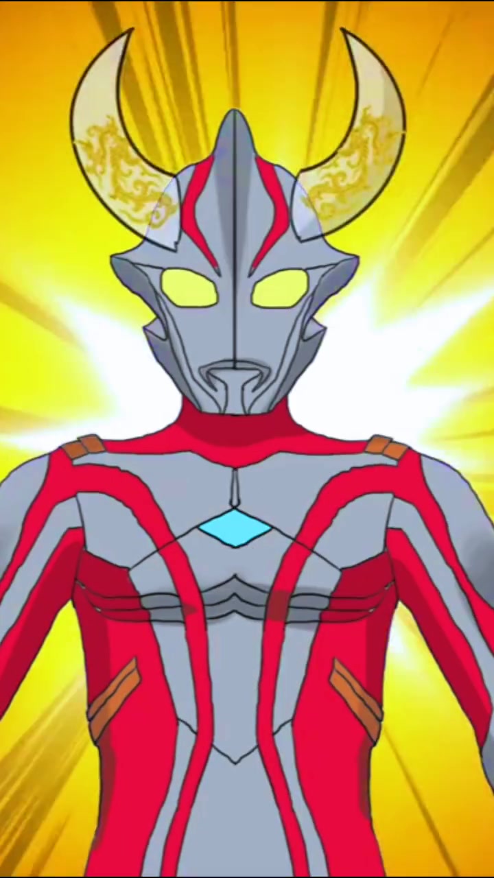 希卡利VS黑暗梦比优斯