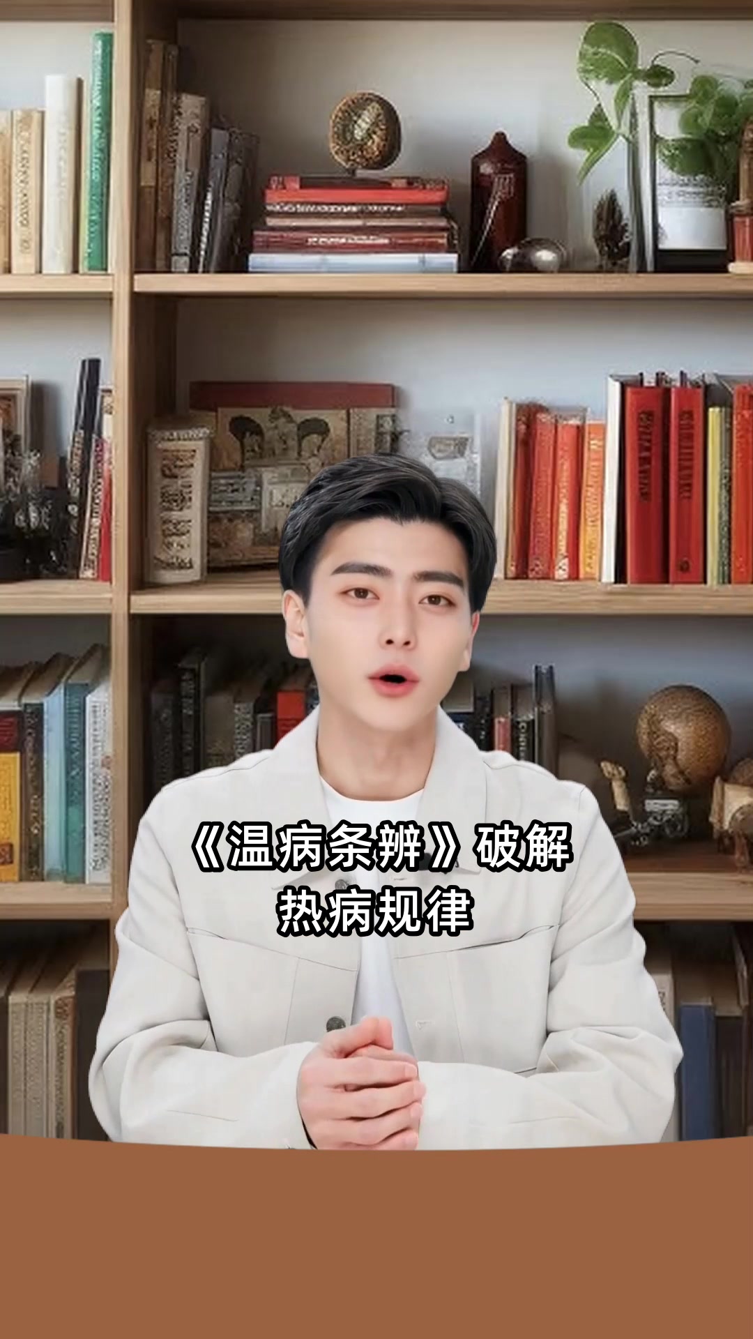 中医经典书籍有哪些