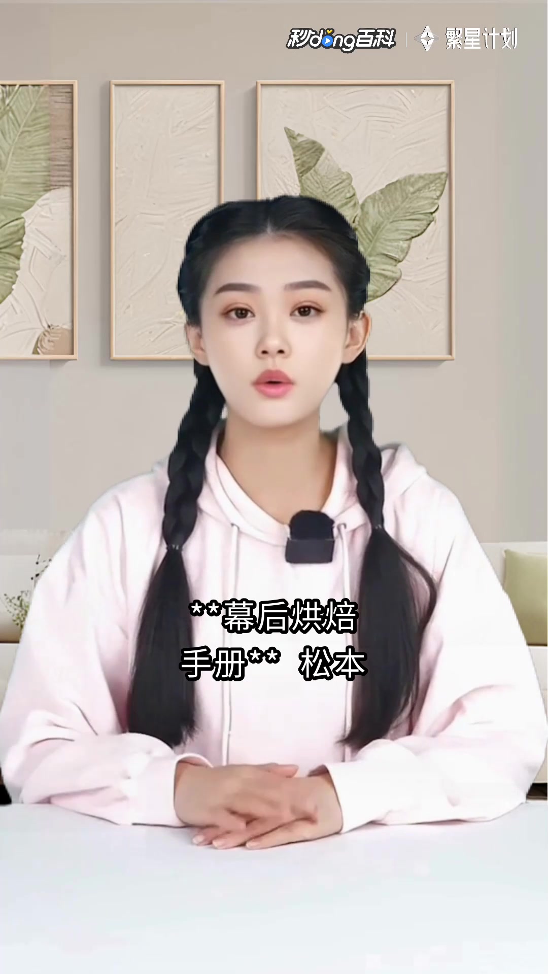 糕点精灵:甜点精灵の奇妙物语