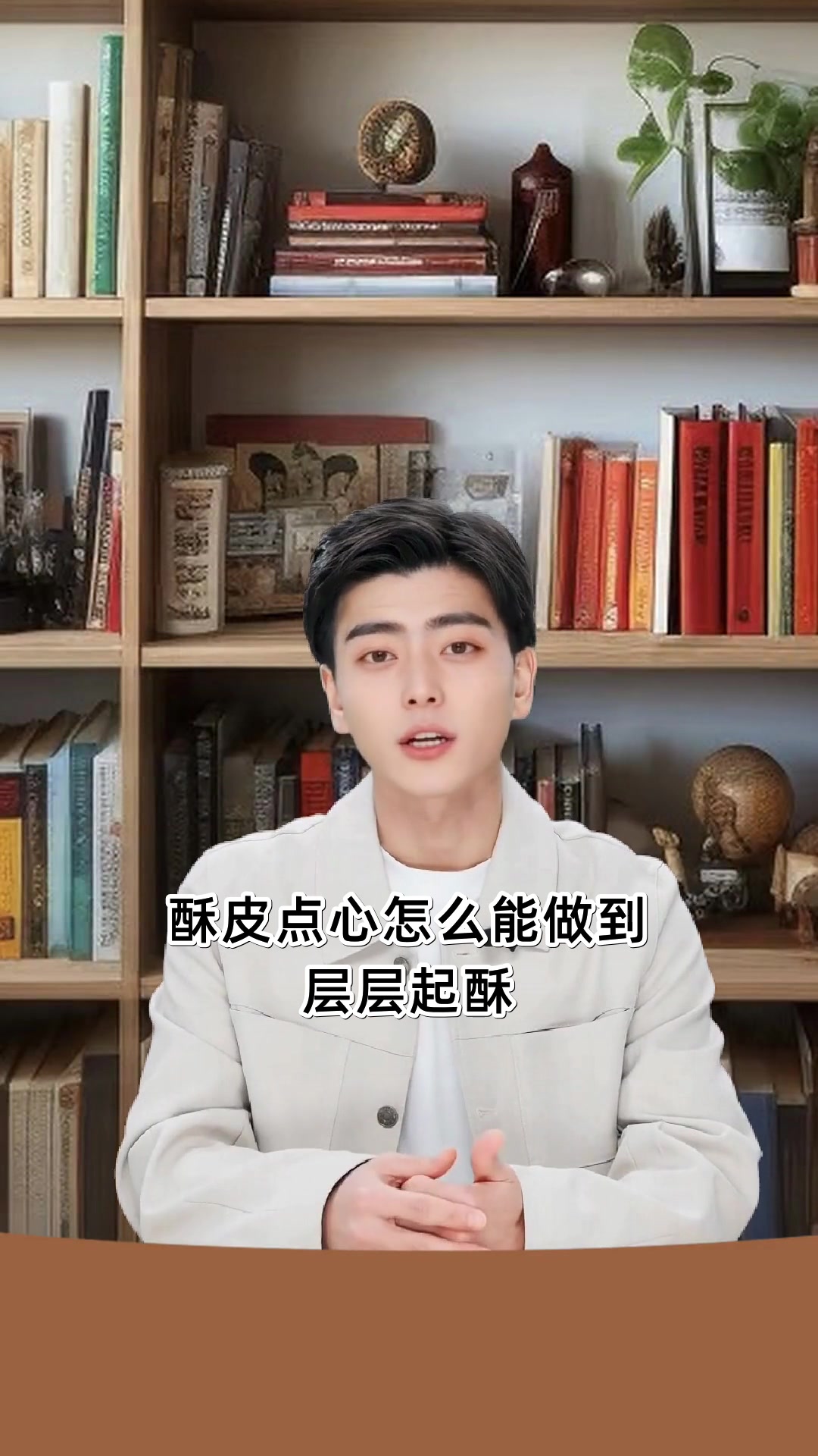 中国烹饪书籍十大必读推荐