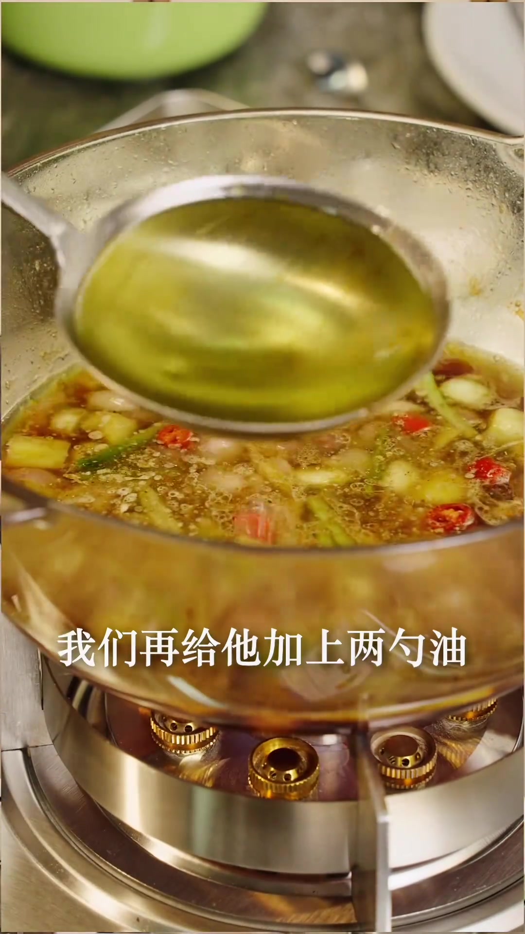 这么嫩的带鱼你吃过没有?