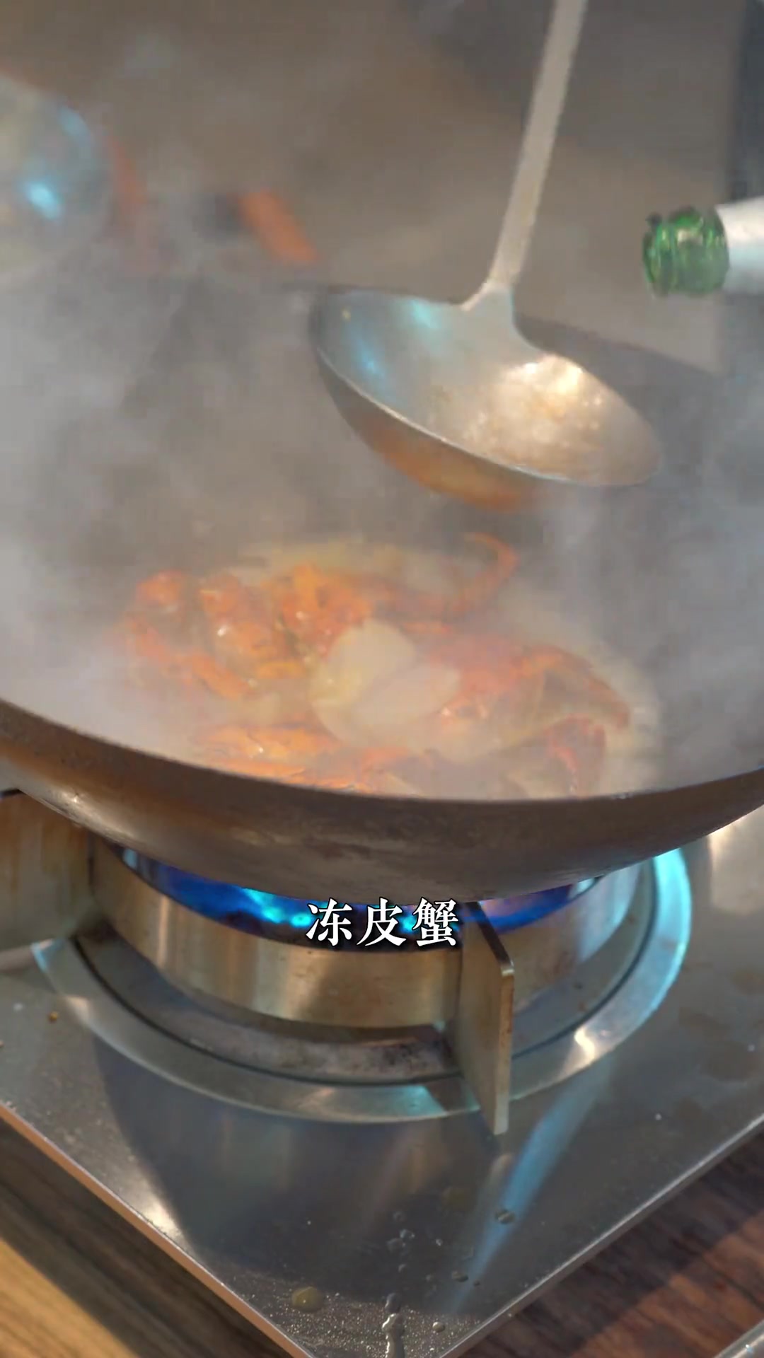 菜名听着这么朴素,但却这么高大上?