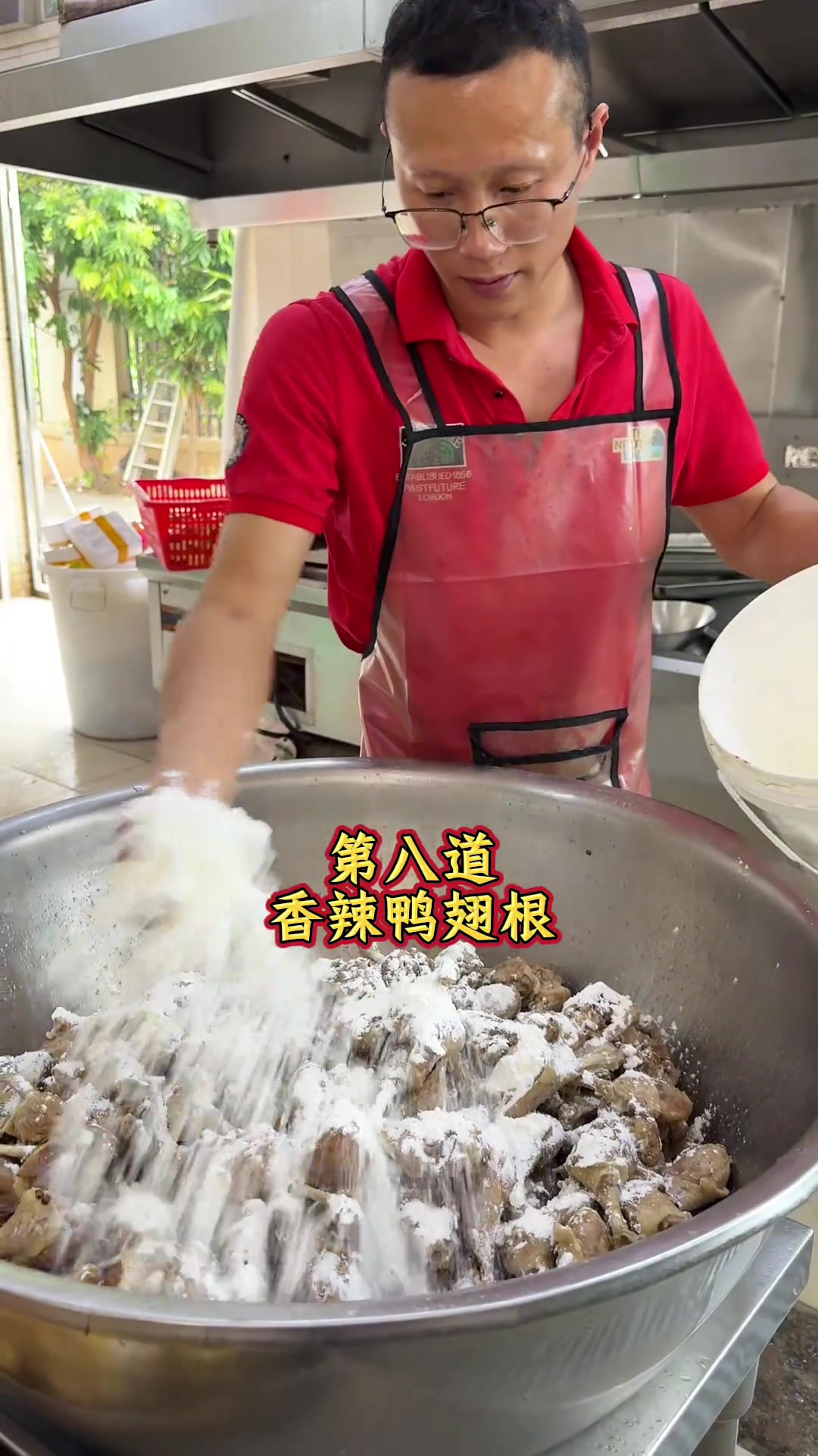 天天不重样的食堂热销菜品,分享给发愁吃什么的你