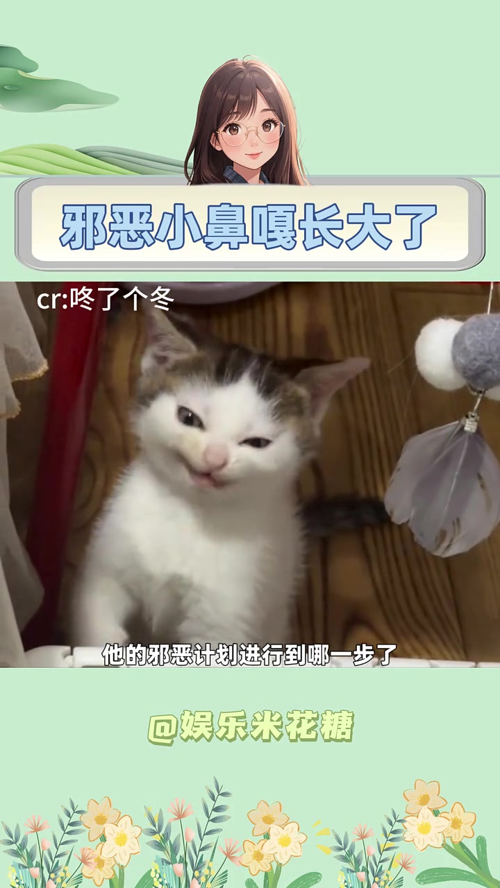 表情包里的邪恶小逼嘎长成邪恶大卡车了(素材来源:咚了个冬)