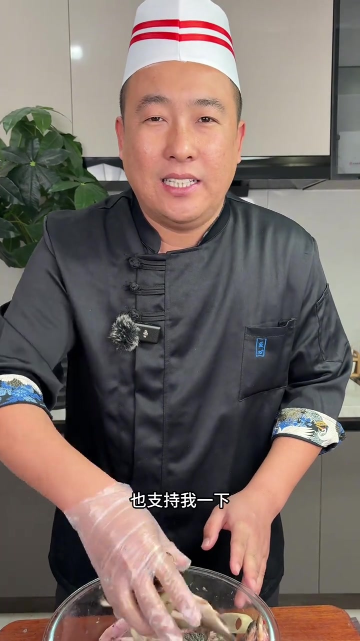 干炸小鲫鱼的做法