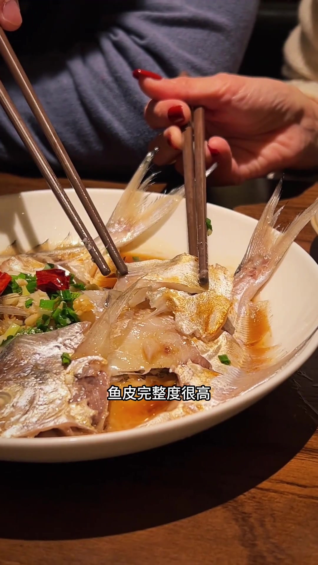 宁波人比上海人还要精致？跟着宁波人吃宁波菜，除了臭和咸还有啥？