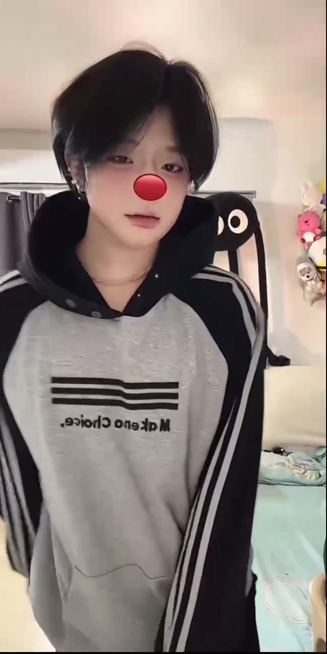 刘辉 韭菜饺子快手