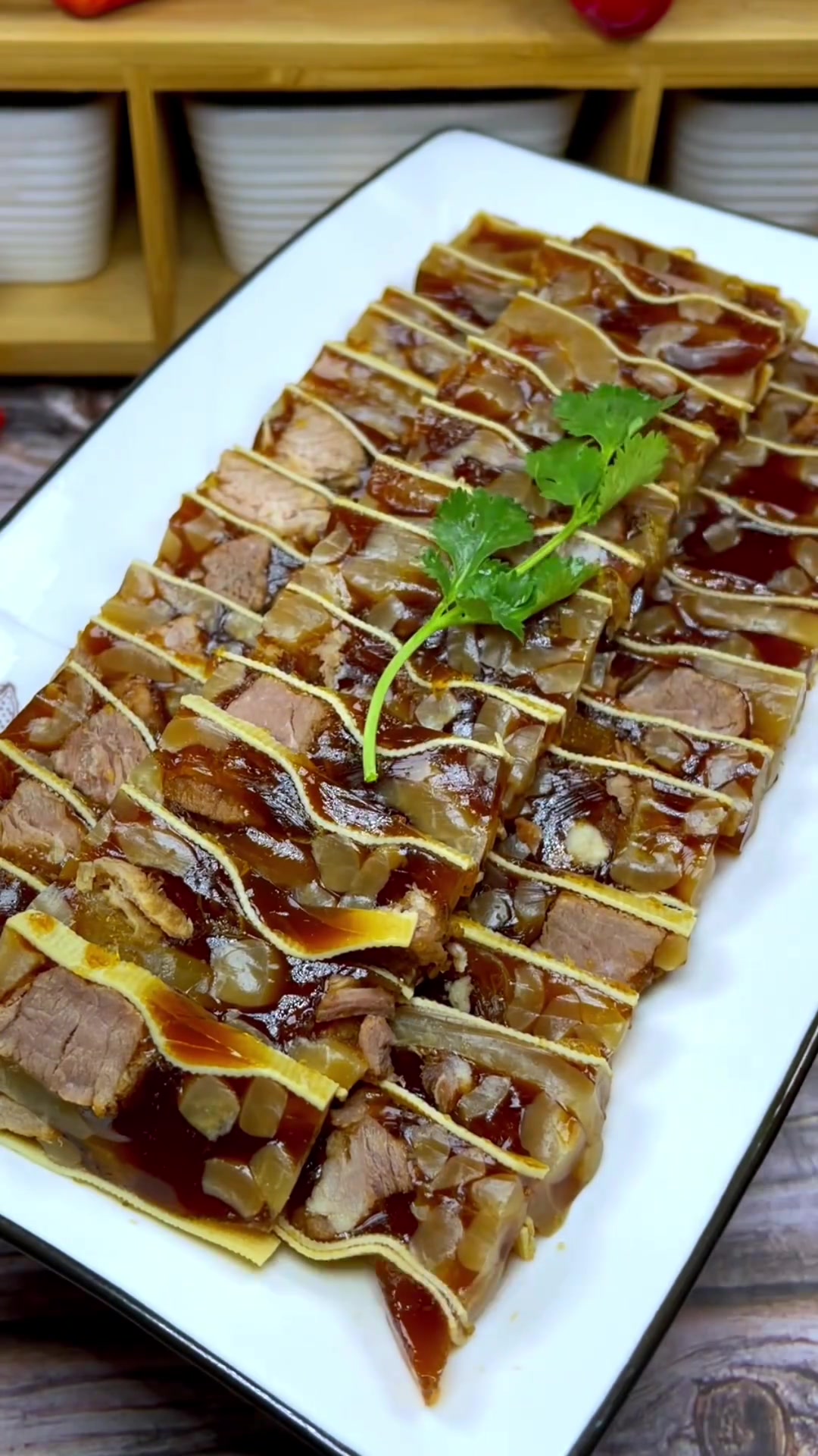 过年常做这菜东北叫闷的,你那叫啥?