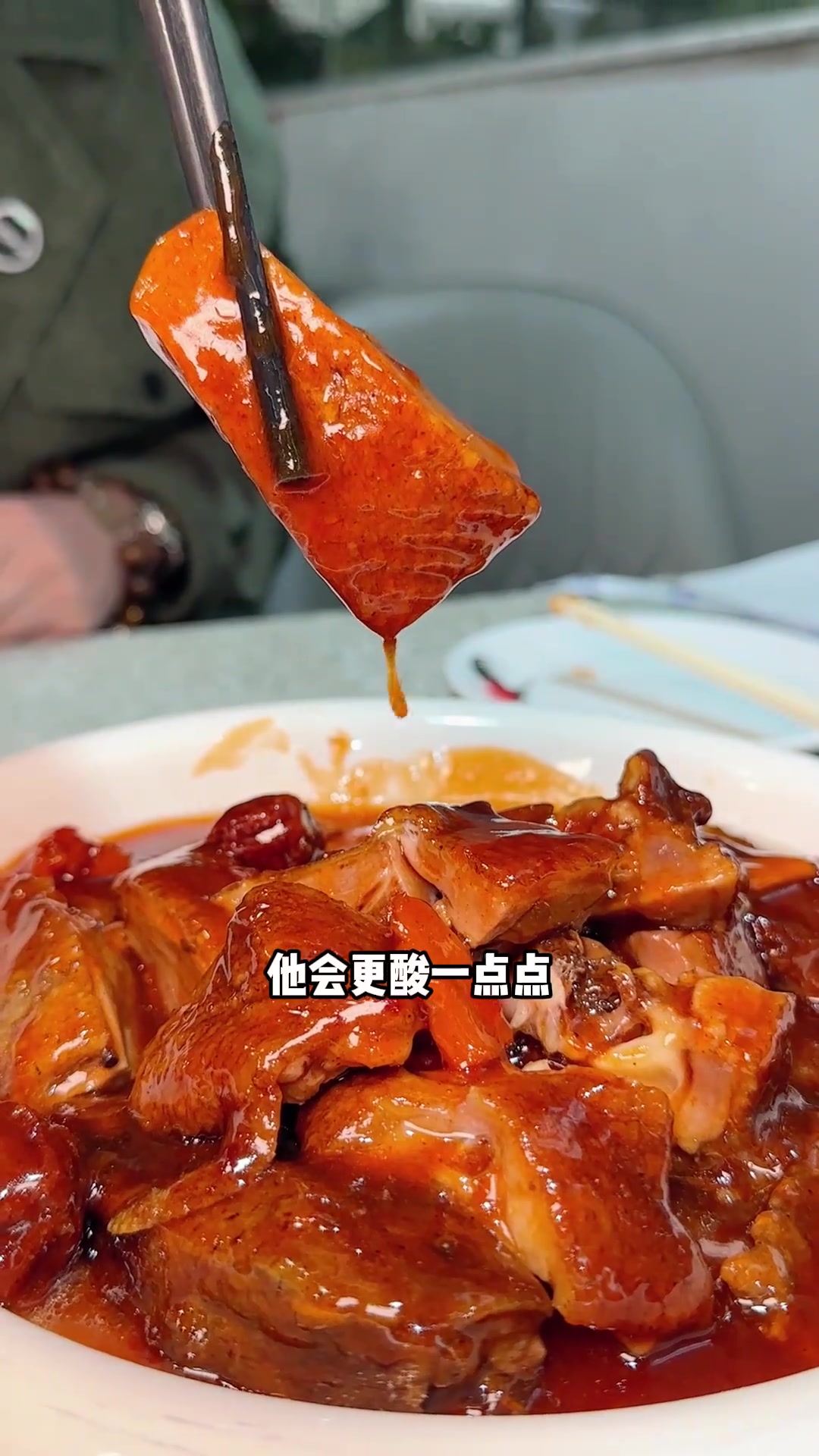 粤菜吃不腻因做法多样,广州这三道不寻常的菜咋样