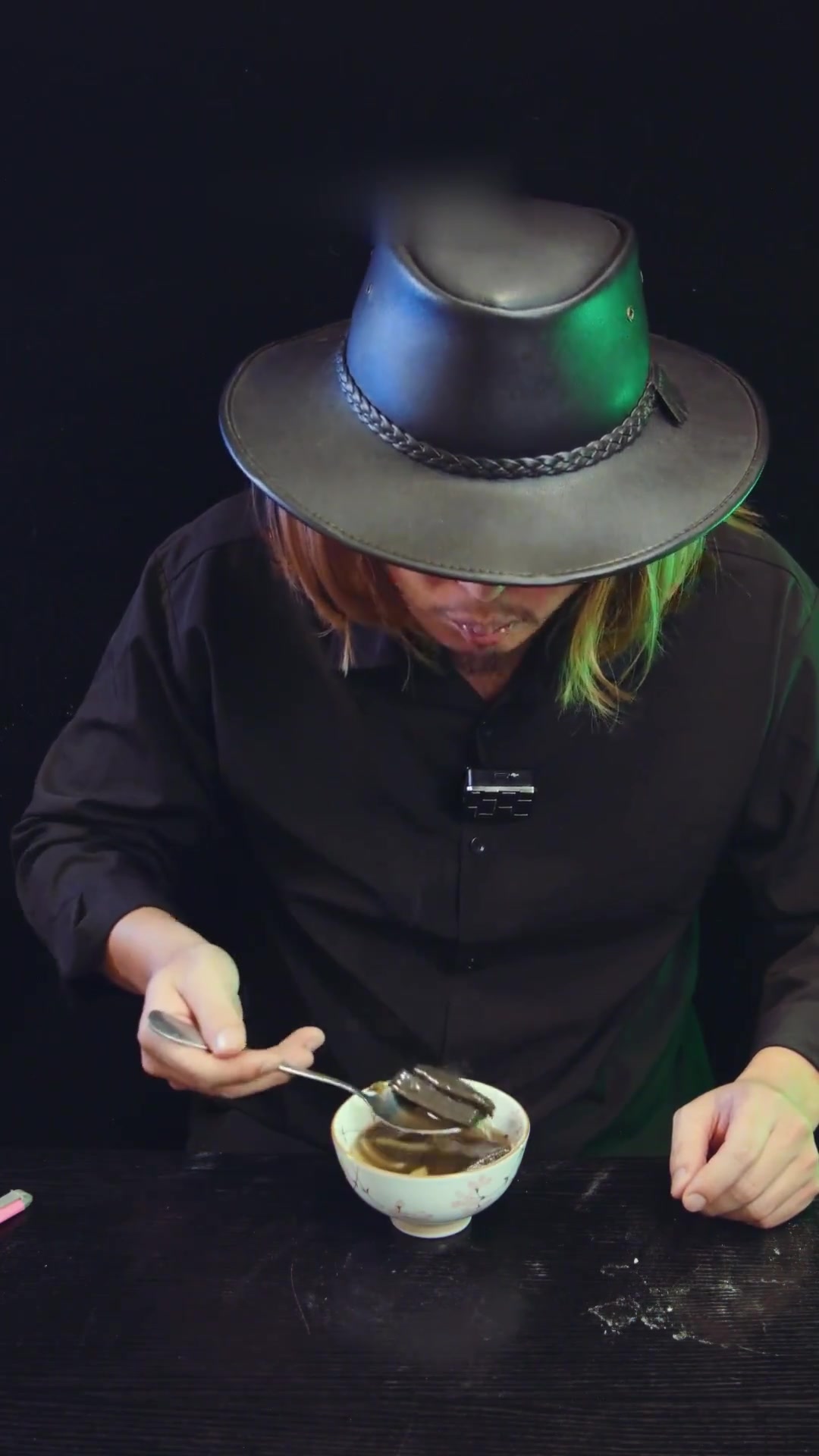 鸡屎藤糖水,南方常见的特色小吃