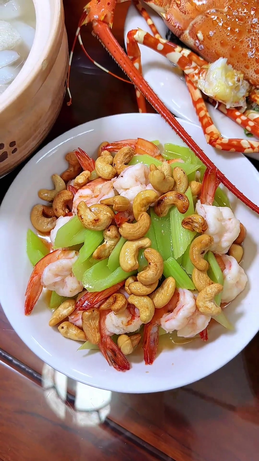 1个多小时就能搞定的潮汕年夜饭食谱来啦!