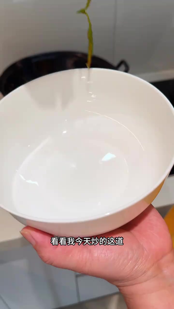 这道菜太好吃了,做法还非常简单