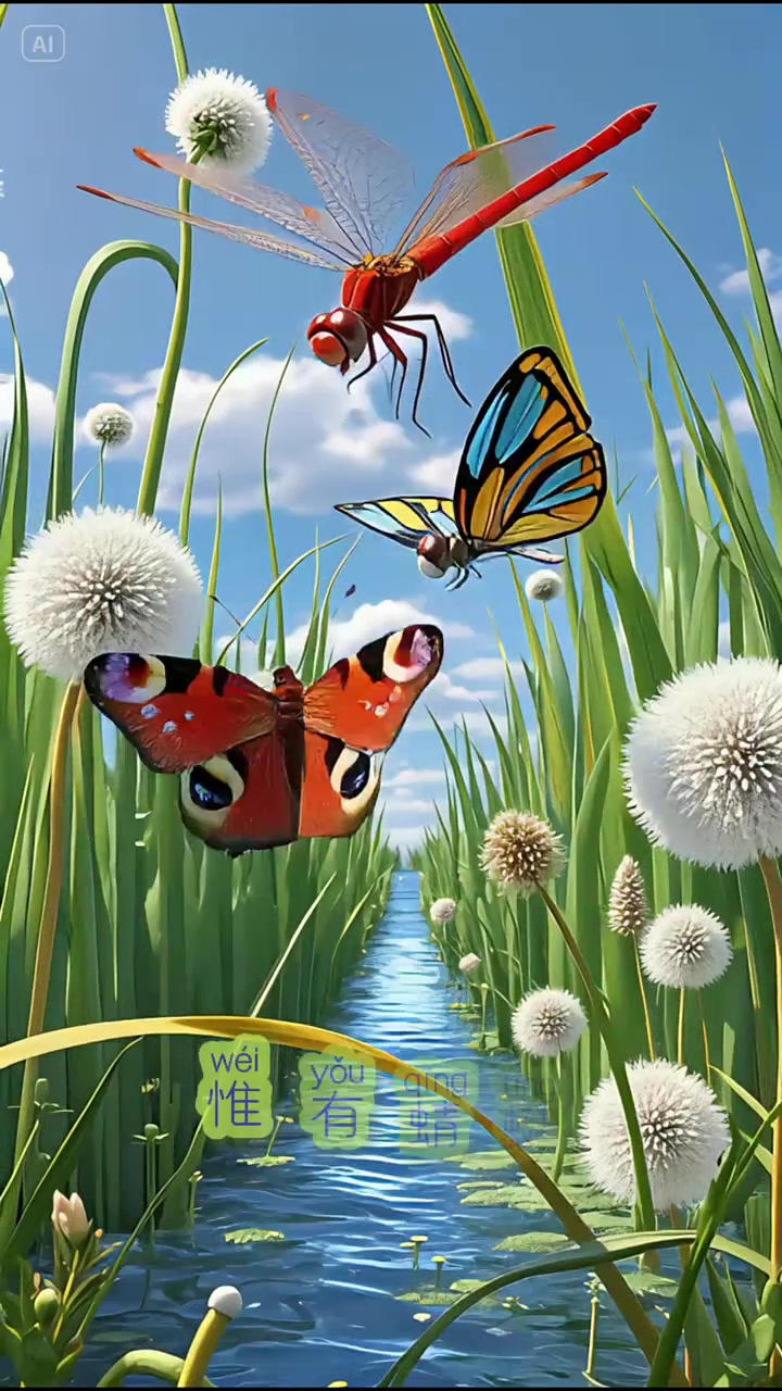 第1集|根据教育部《义务教育语文课程标准》和主流教材整理的小学阶段必背古诗词《四时田园杂兴