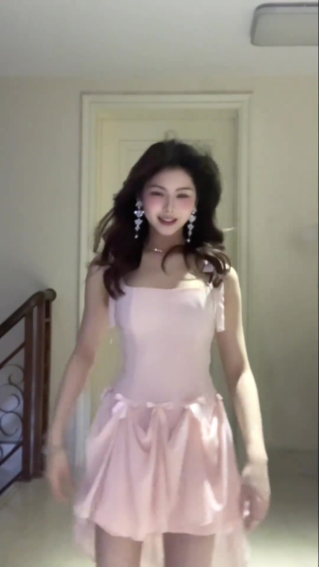 甜美蝴蝶结小蛋糕,精致可爱的甜点选择