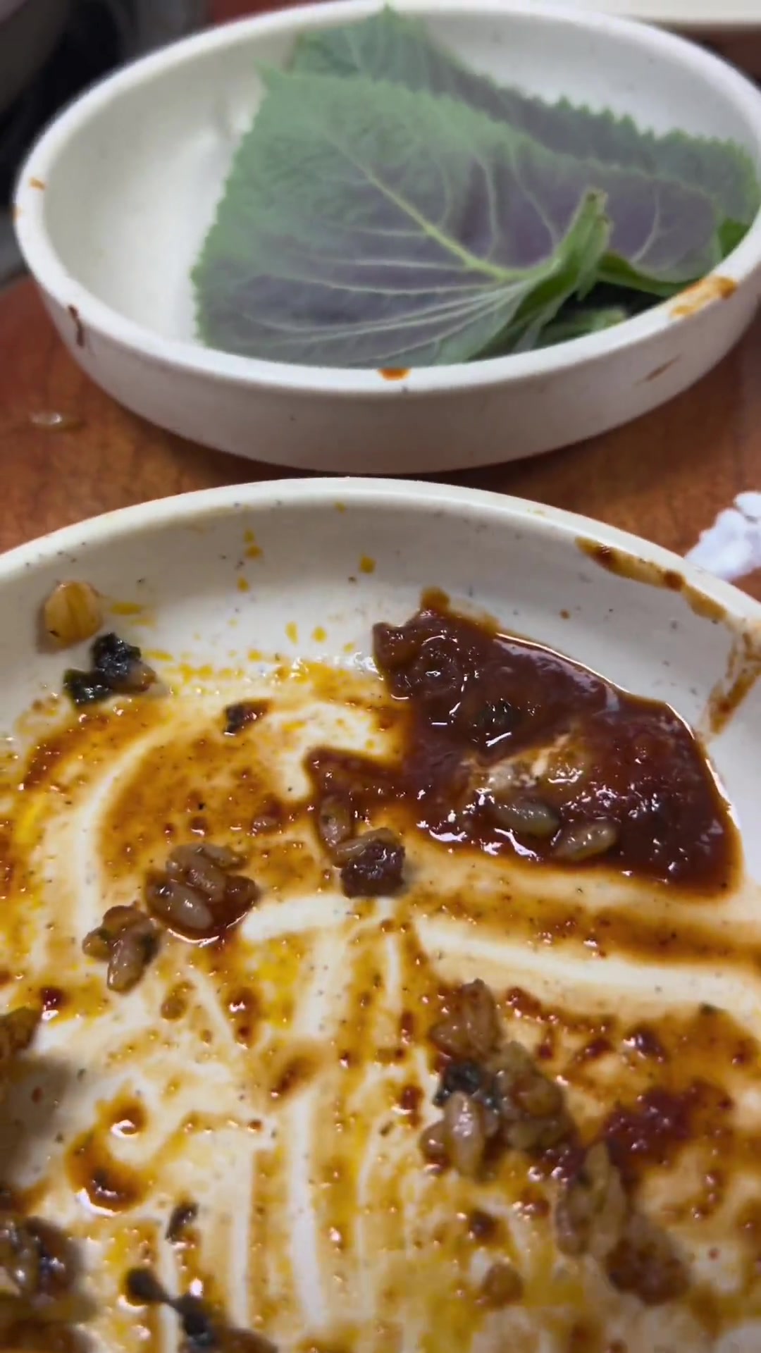 在韩国真的是万物皆可铁板炒饭吧